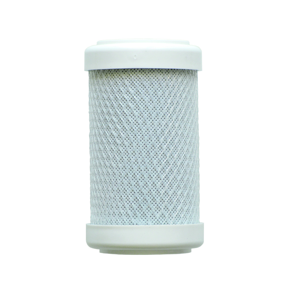 Activated Carbon Block Filter 5″ – 5mm